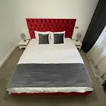 Herastrau Apartments 3 Camere Self Check-In