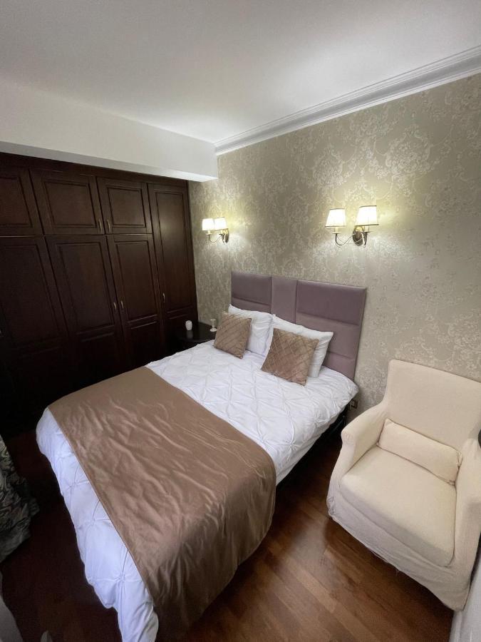 Appartamento Herastrau 3 Self Check-in Bucarest