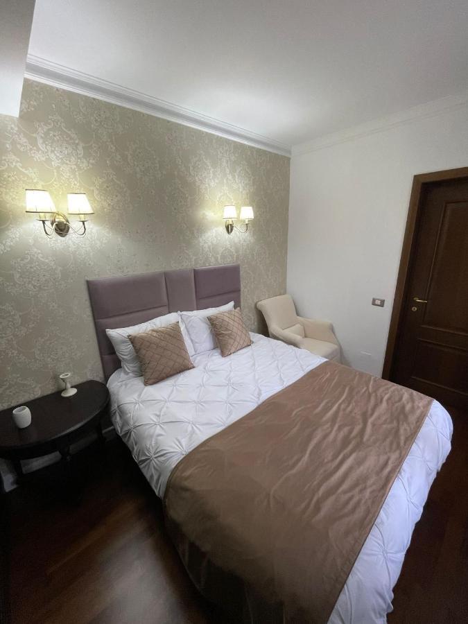 Appartamento Herastrau 3 Self Check-in Bucarest
