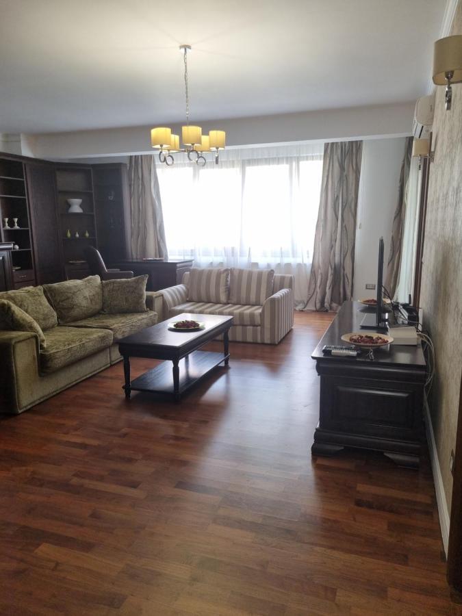 Appartamento Herastrau 3 Self Check-in Bucarest